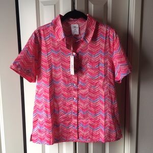 ✨NWT Vineyard Vines Watercolor Whale Tail Set